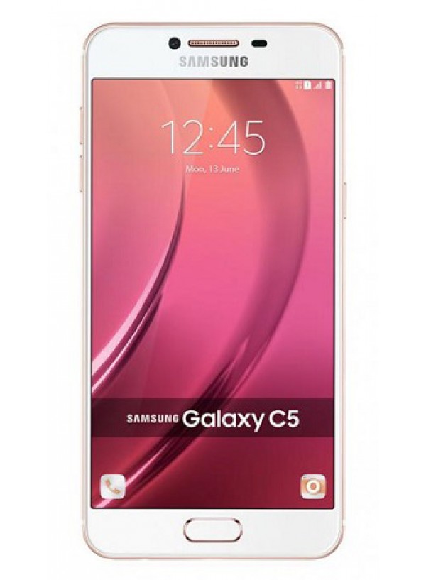 Samsung SM-C5000 Galaxy C5 Duos 32GB CDMA+GSM